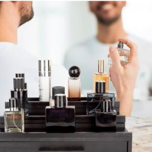 Perfume and deodorants