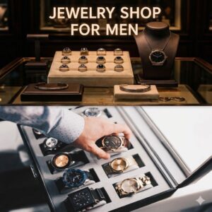 Jewelry for Men