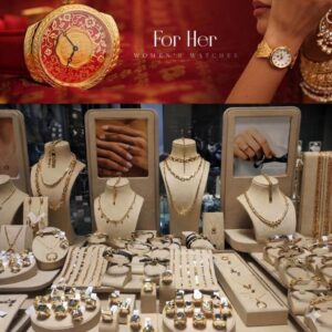 Jewelry For Women